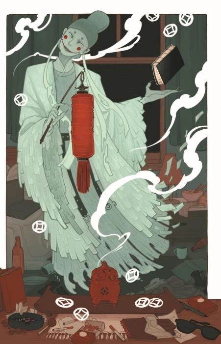 Иллюстрация к книге — Усмиритель душ. Том 1 [i_007.webp]