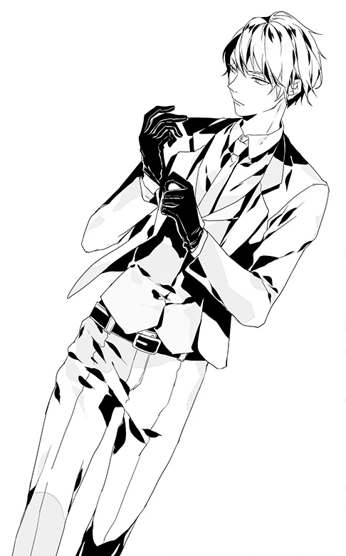 Иллюстрация к книге — Настоящее пробуждение. Real Awakening. Книга 3 [i_002.webp]