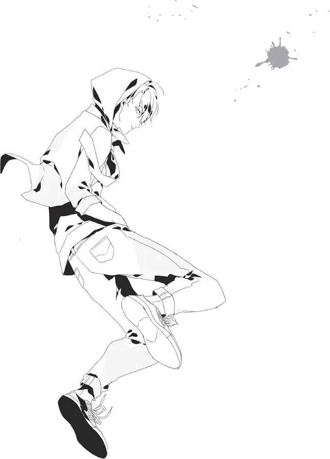 Иллюстрация к книге — Настоящее пробуждение. Real Awakening. Книга 1 [i_002.webp]