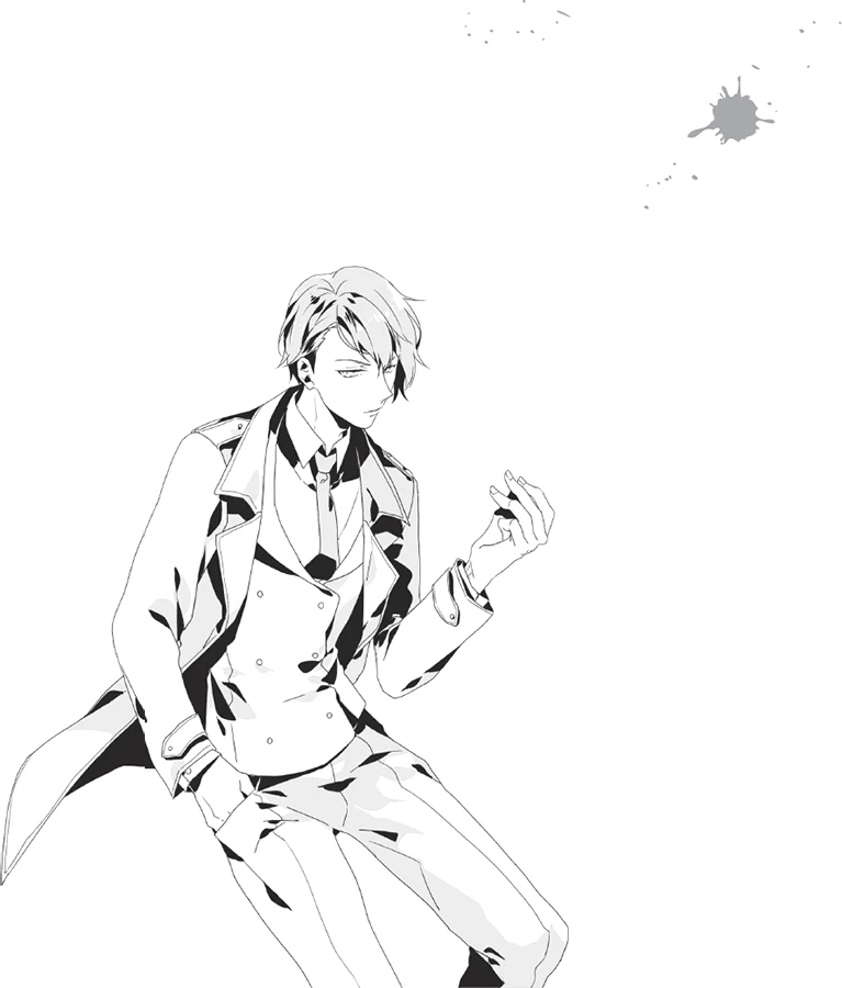 Иллюстрация к книге — Настоящее пробуждение. Real Awakening. Книга 1 [i_003.webp]