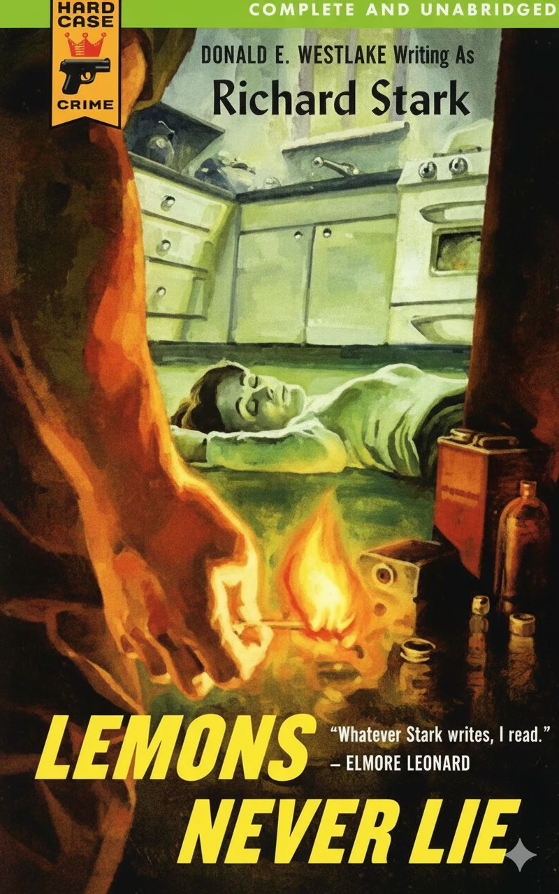 Книга Лимоны никогда не лгут Книга Лимоны никогда не лгут