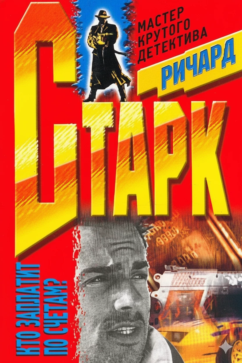 Книга Мафия Книга Мафия