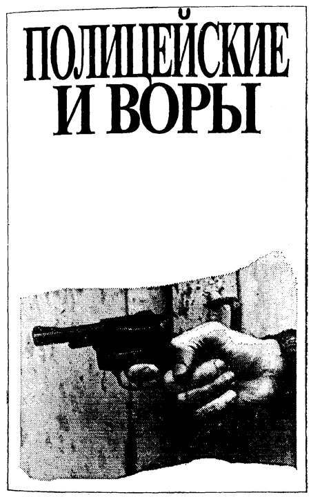 Иллюстрация к книге — Приключение — что надо! [i_001.webp]