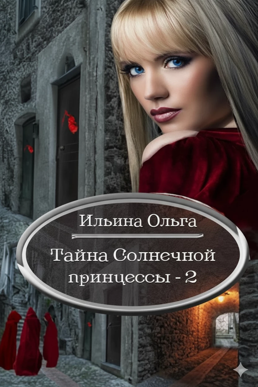 Книга Призраки прошлого Книга Призраки прошлого