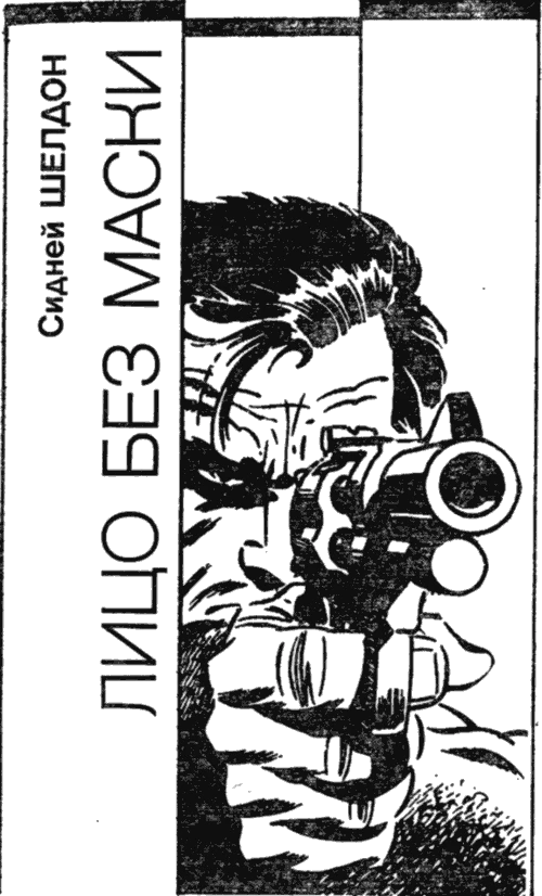 Иллюстрация к книге — Детектив США. Книга 3 [i_002.webp]