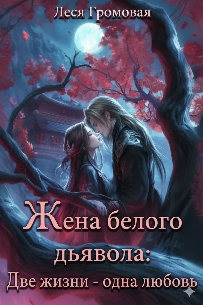 Книга Жена белого дьявола. Две жизни - одна любовь Книга Жена белого дьявола. Две жизни - одна любовь