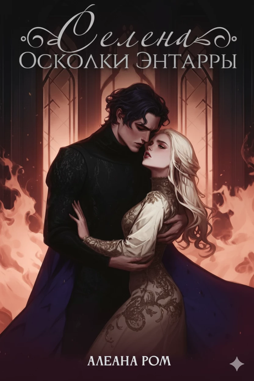 Книга Селена. Осколки Энтарры Книга Селена. Осколки Энтарры