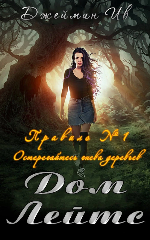 Книга Дом Лейтс Книга Дом Лейтс