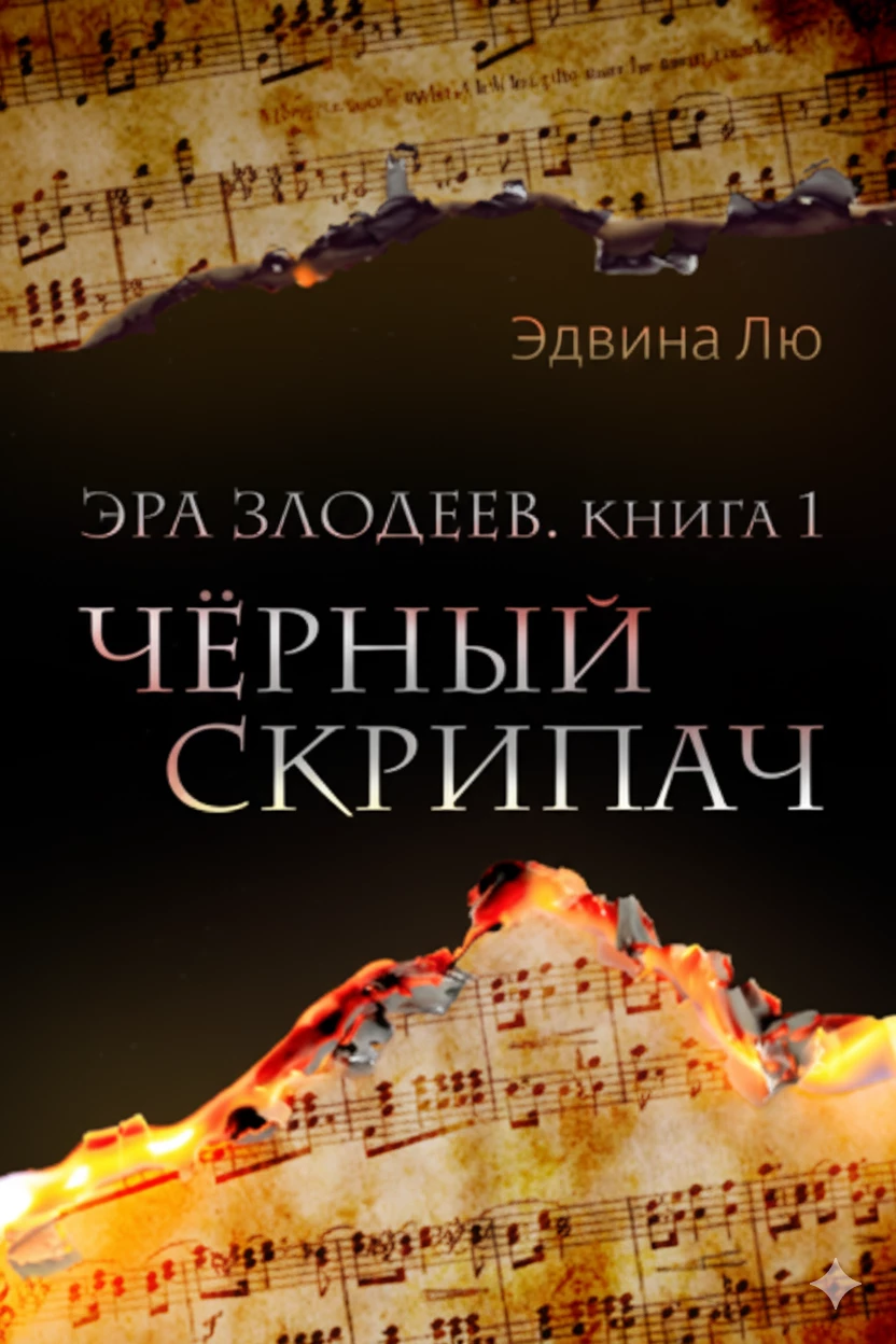 Книга Черный скрипач Книга Черный скрипач