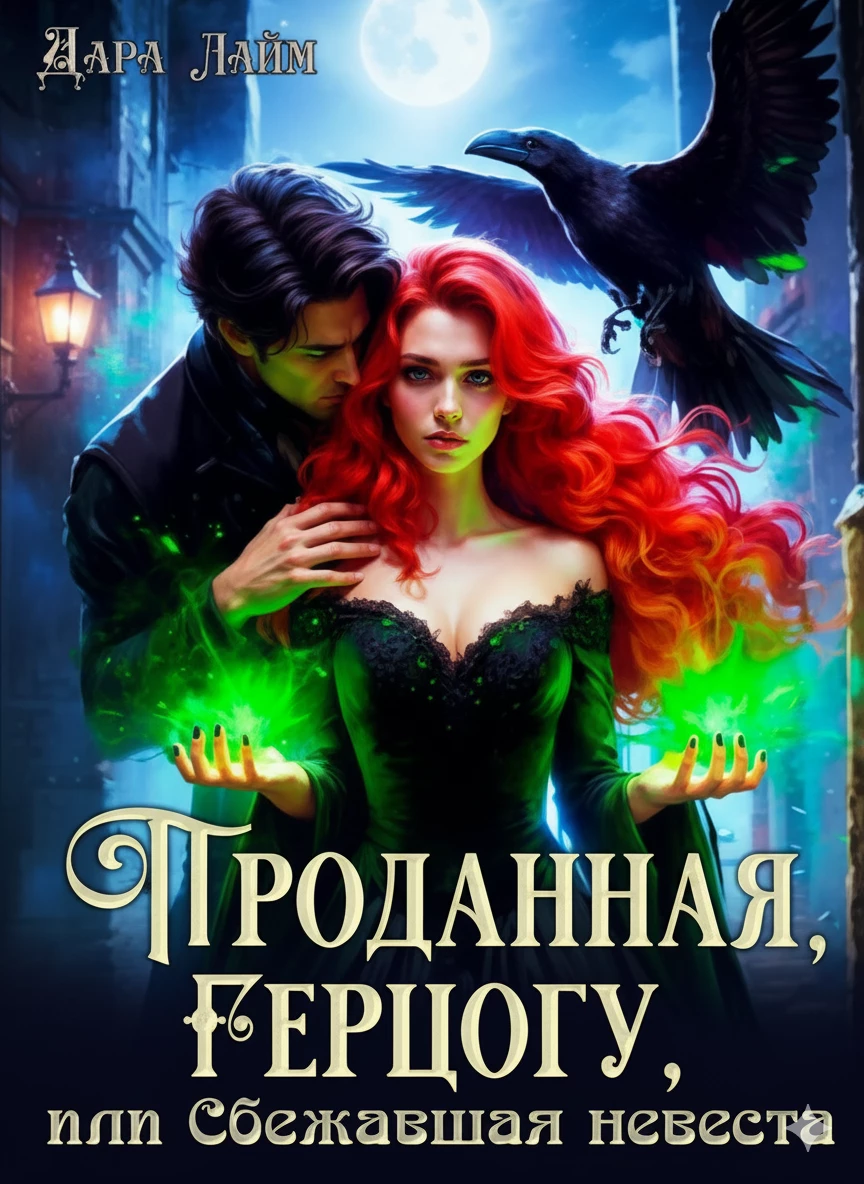 Книга Проданная герцогу, или Сбежавшая невеста Книга Проданная герцогу, или Сбежавшая невеста