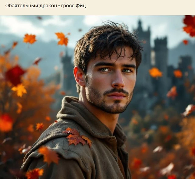 Иллюстрация к книге — Хозяйка сердца дракона. Строптивое счастье [img_1.webp]