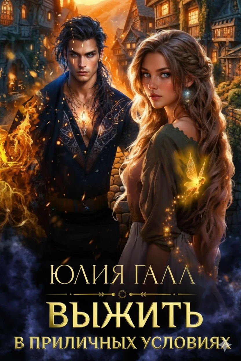 Книга Выжить в приличных условиях Книга Выжить в приличных условиях