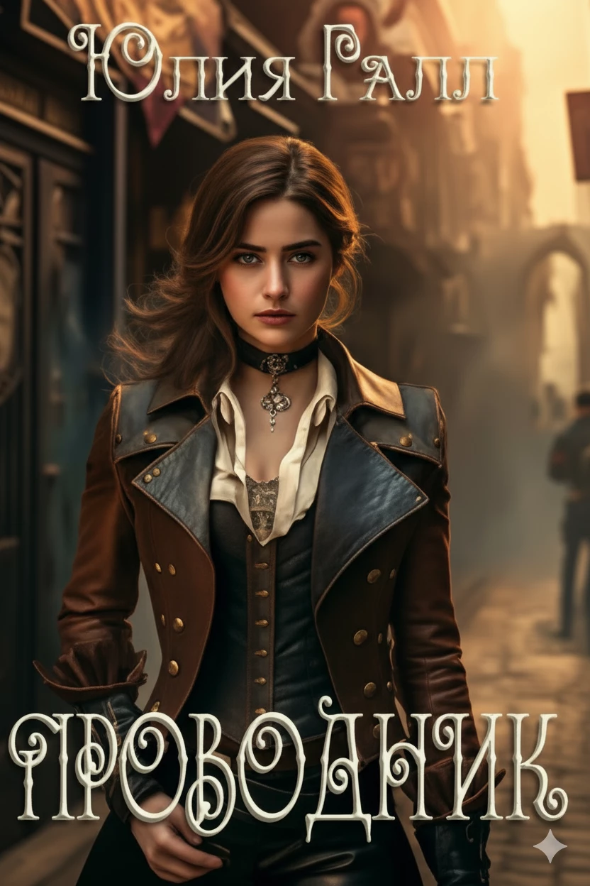 Книга Проводник Книга Проводник