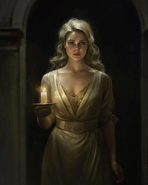 Иллюстрация к книге — Лощина [_2.webp]