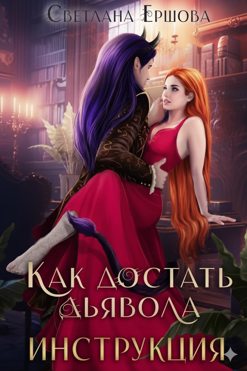 Книга Как достать дьявола. Инструкция Книга Как достать дьявола. Инструкция