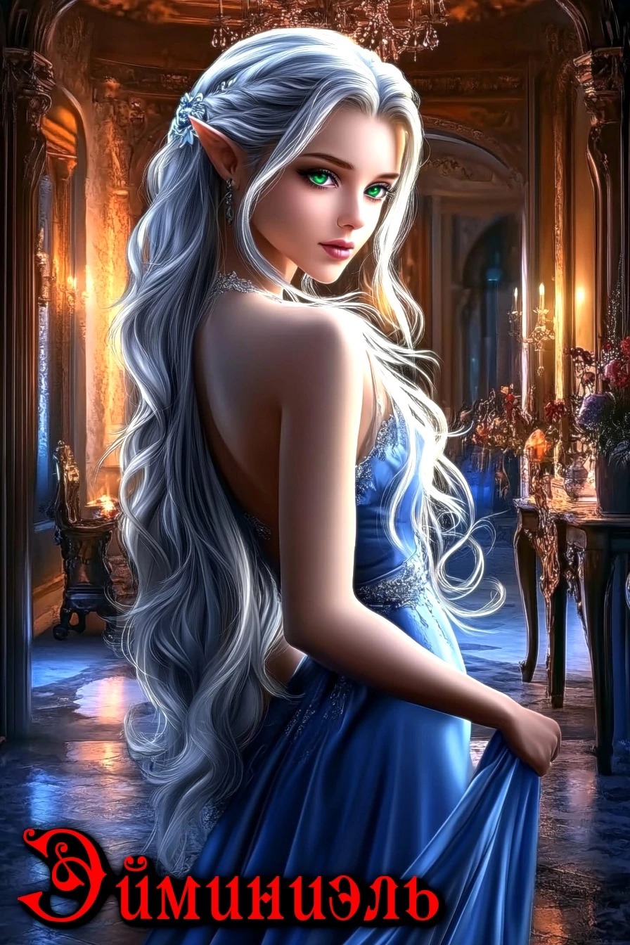 Иллюстрация к книге — Месть демона. Тебе меня не сломать [img_11.webp]