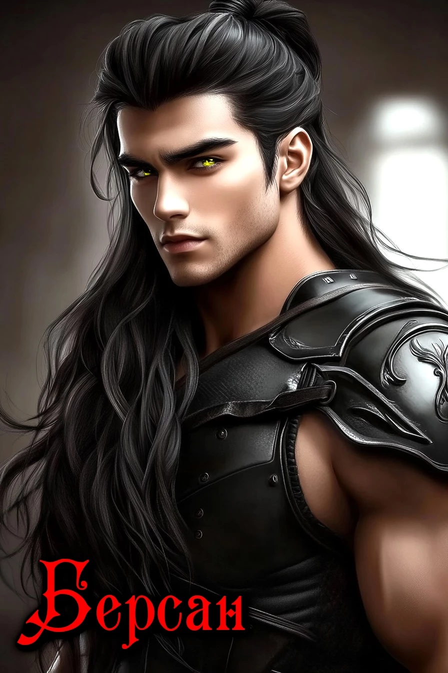 Иллюстрация к книге — Месть демона. Тебе меня не сломать [img_12.webp]