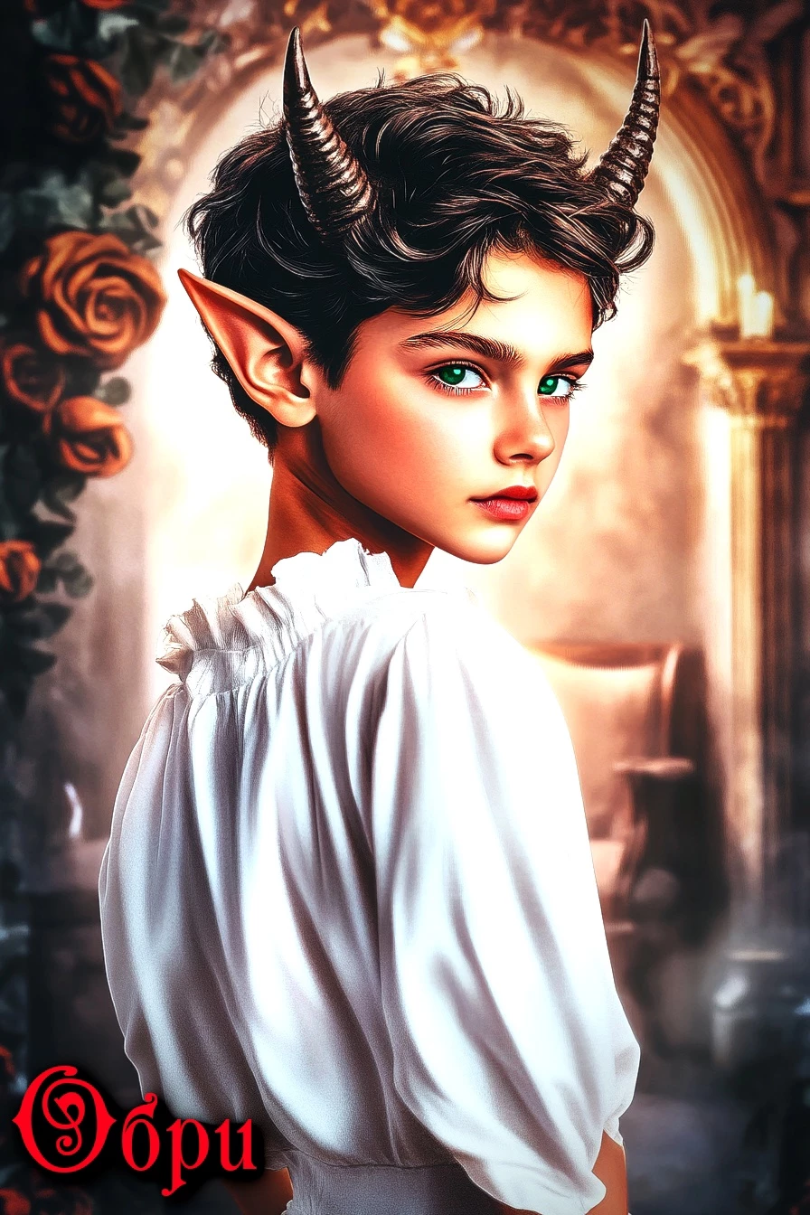 Иллюстрация к книге — Месть демона. Тебе меня не сломать [img_4.webp]