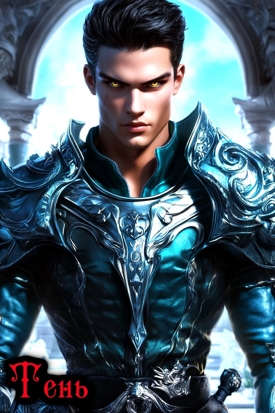 Иллюстрация к книге — Месть демона. Тебе меня не сломать [img_5.webp]