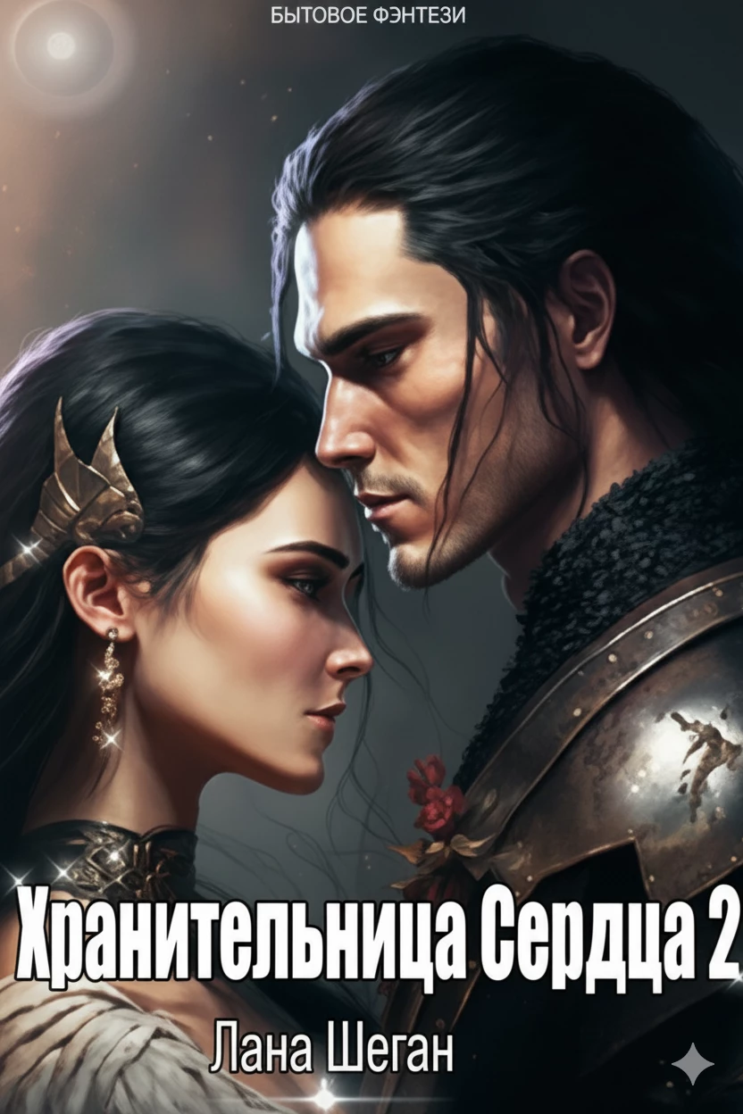 Книга Хранительница Сердца 2 Книга Хранительница Сердца 2