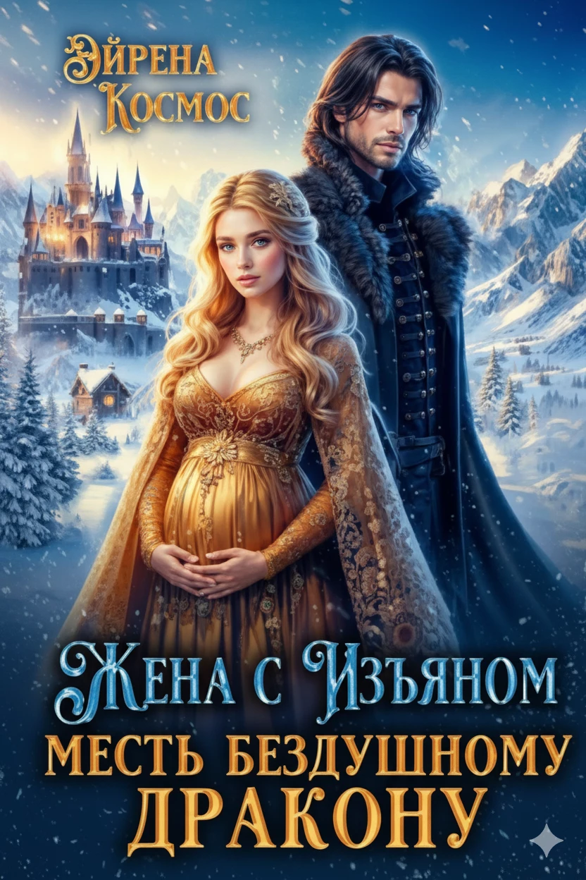 Книга Жена с Изъяном.Месть бездушному дракону Книга Жена с Изъяном.Месть бездушному дракону