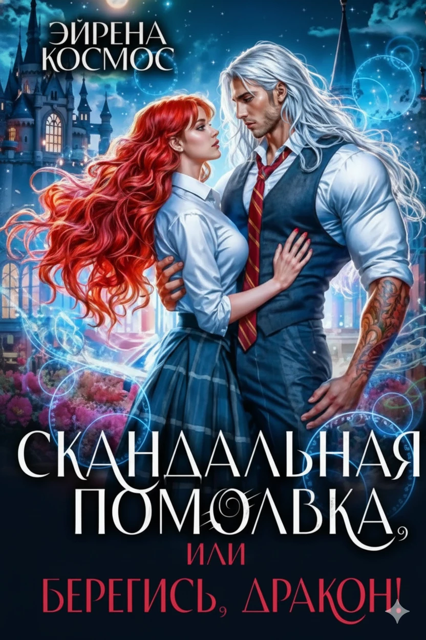 Книга Скандальная помолвка, или берегись, Дракон! Книга Скандальная помолвка, или берегись, Дракон!