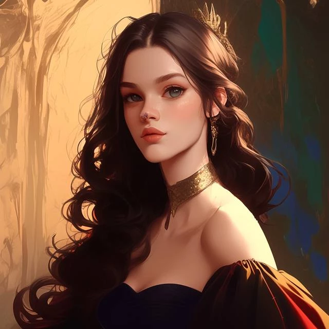 Иллюстрация к книге — Как приручить императора. Стратегия развода [951cb970-25ae-401c-adbb-74103c6938ef.webp]