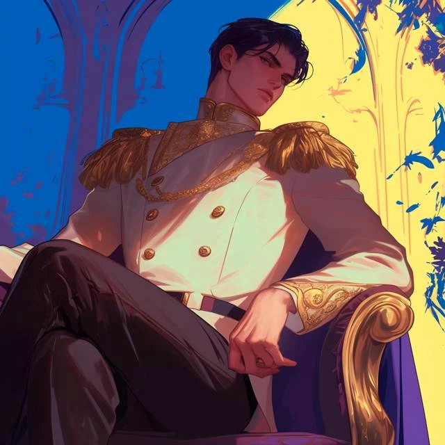 Иллюстрация к книге — Как приручить императора. Стратегия развода [9c224d87-cb68-4c4b-9edf-c3607f331641.webp]