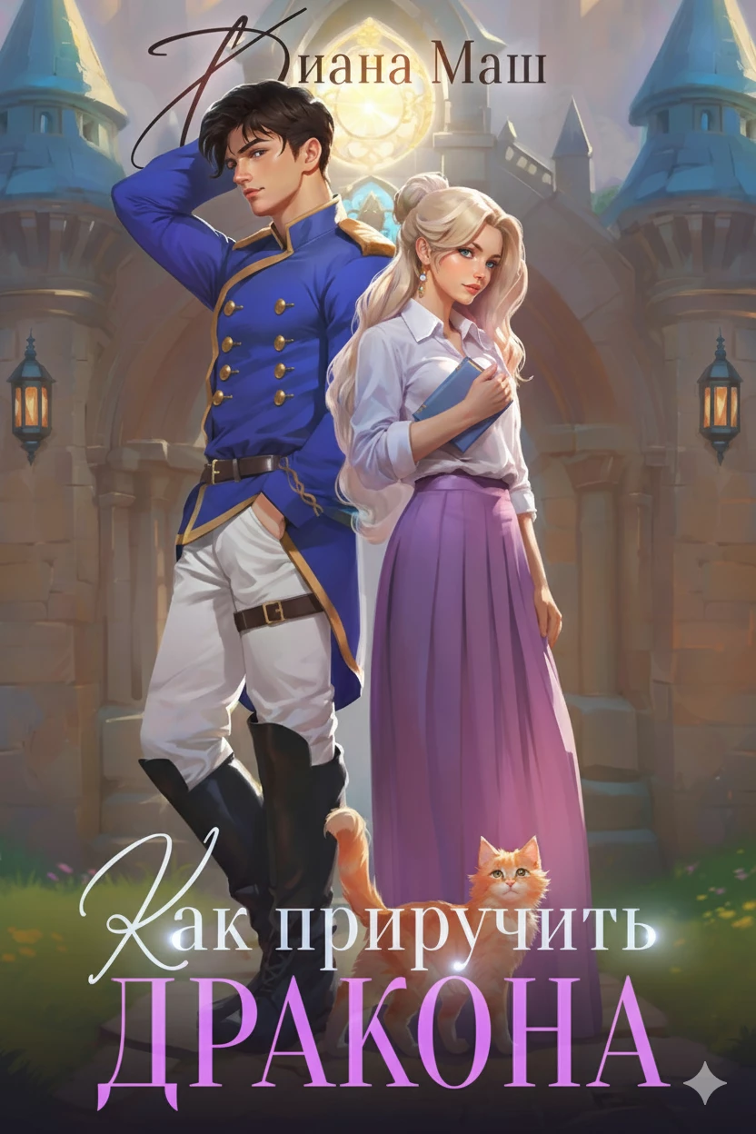 Книга Как приручить дракона. Закрытая академия Книга Как приручить дракона. Закрытая академия