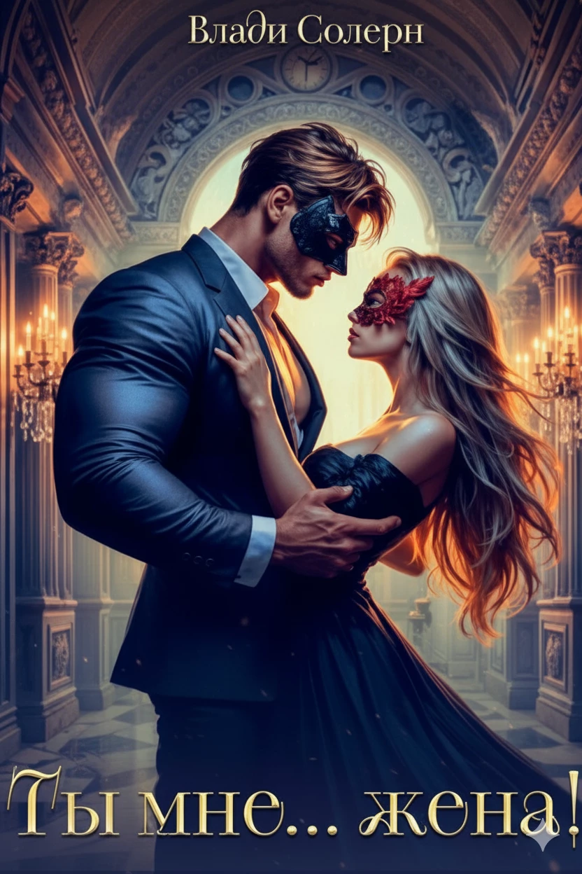 Книга Ты мне… жена! Книга Ты мне… жена!