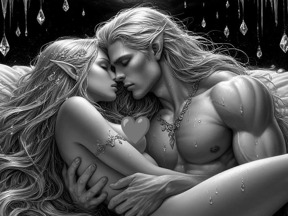 Иллюстрация к книге — Сделай со мной... это, госпожа [img_10.webp]