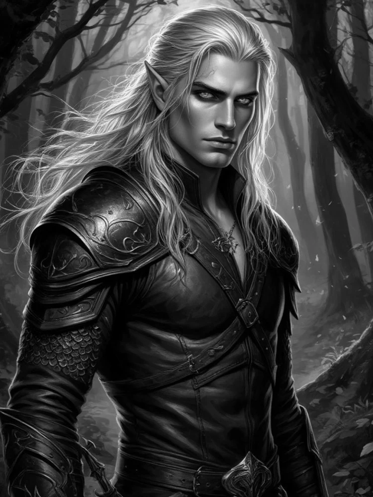 Иллюстрация к книге — Сделай со мной... это, госпожа [img_2.webp]