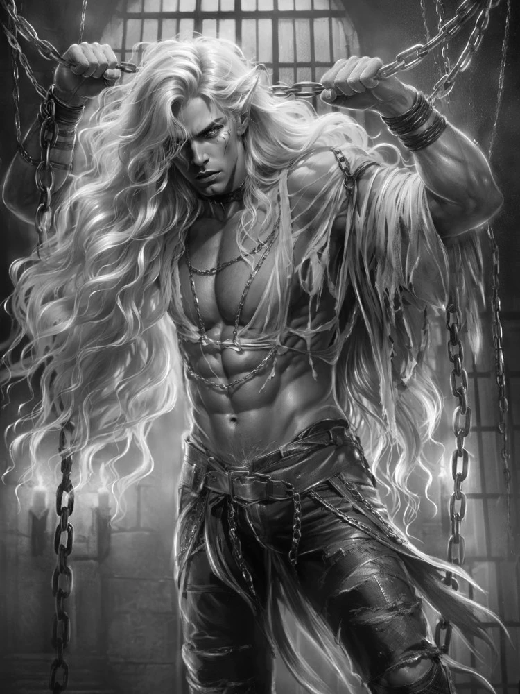 Иллюстрация к книге — Сделай со мной... это, госпожа [img_3.webp]