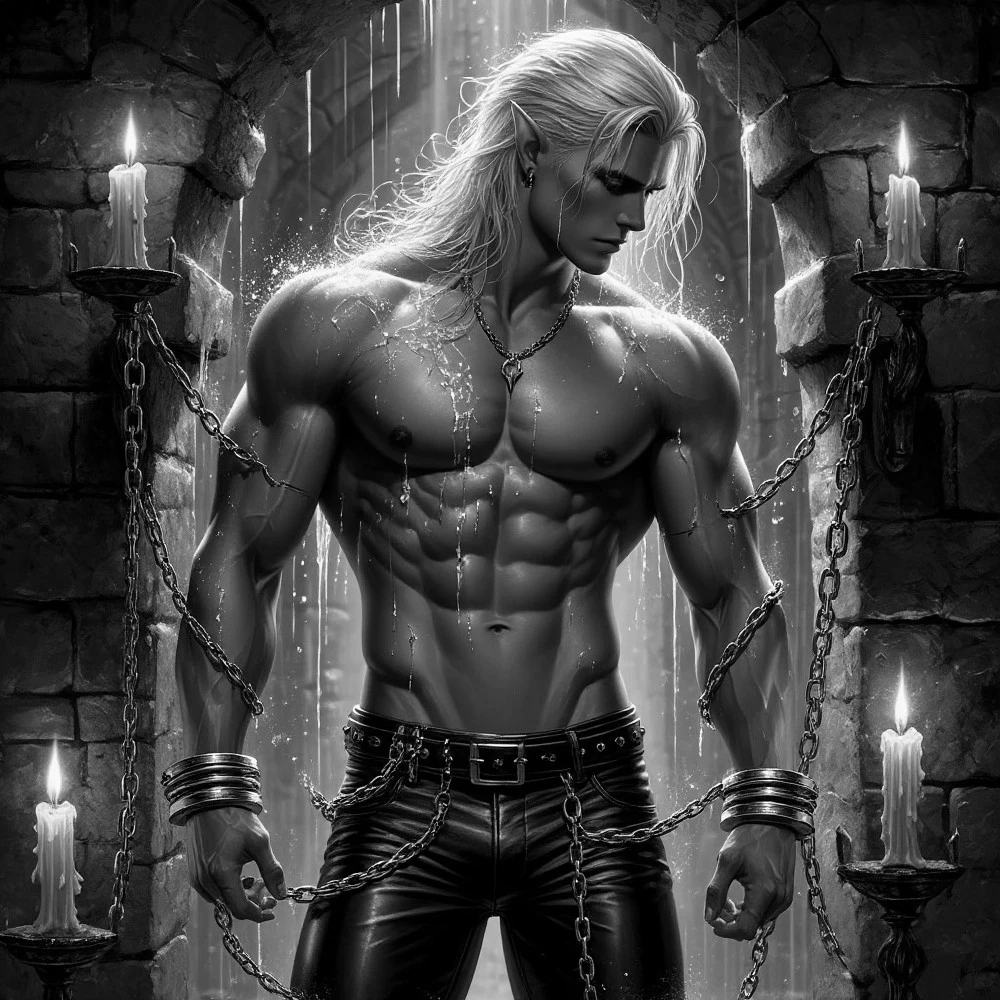 Иллюстрация к книге — Сделай со мной... это, госпожа [img_7.webp]