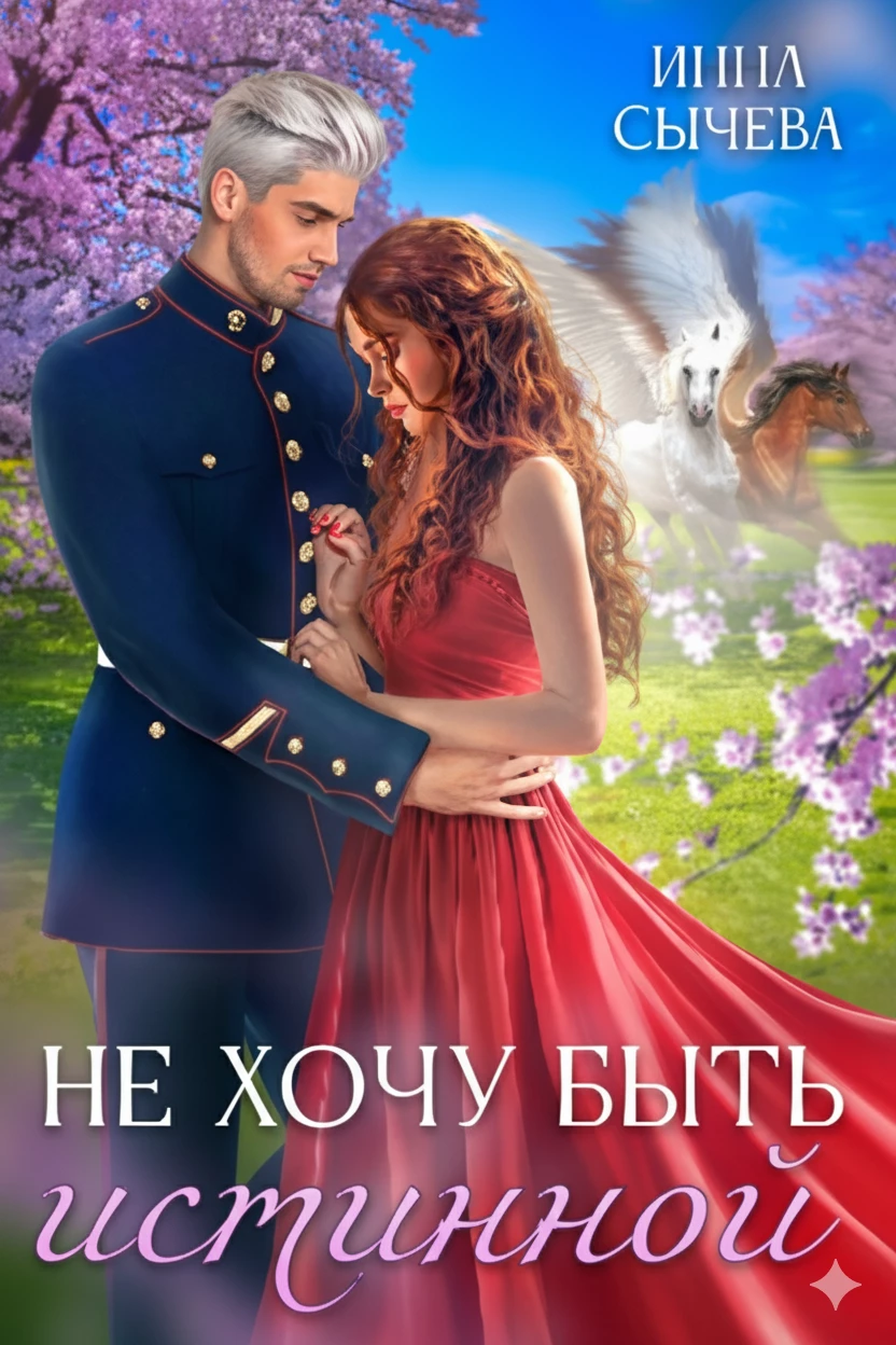 Книга Не хочу быть истинной Книга Не хочу быть истинной