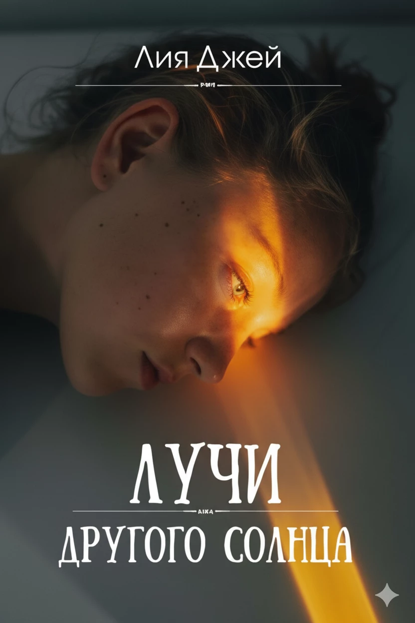 Книга Лучи другого солнца Книга Лучи другого солнца