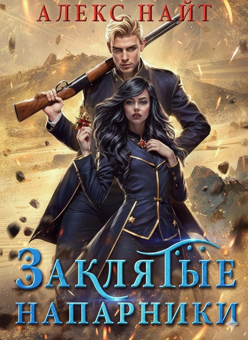 Книга Заклятые напарники. Алхимия любви и ненависти Книга Заклятые напарники. Алхимия любви и ненависти