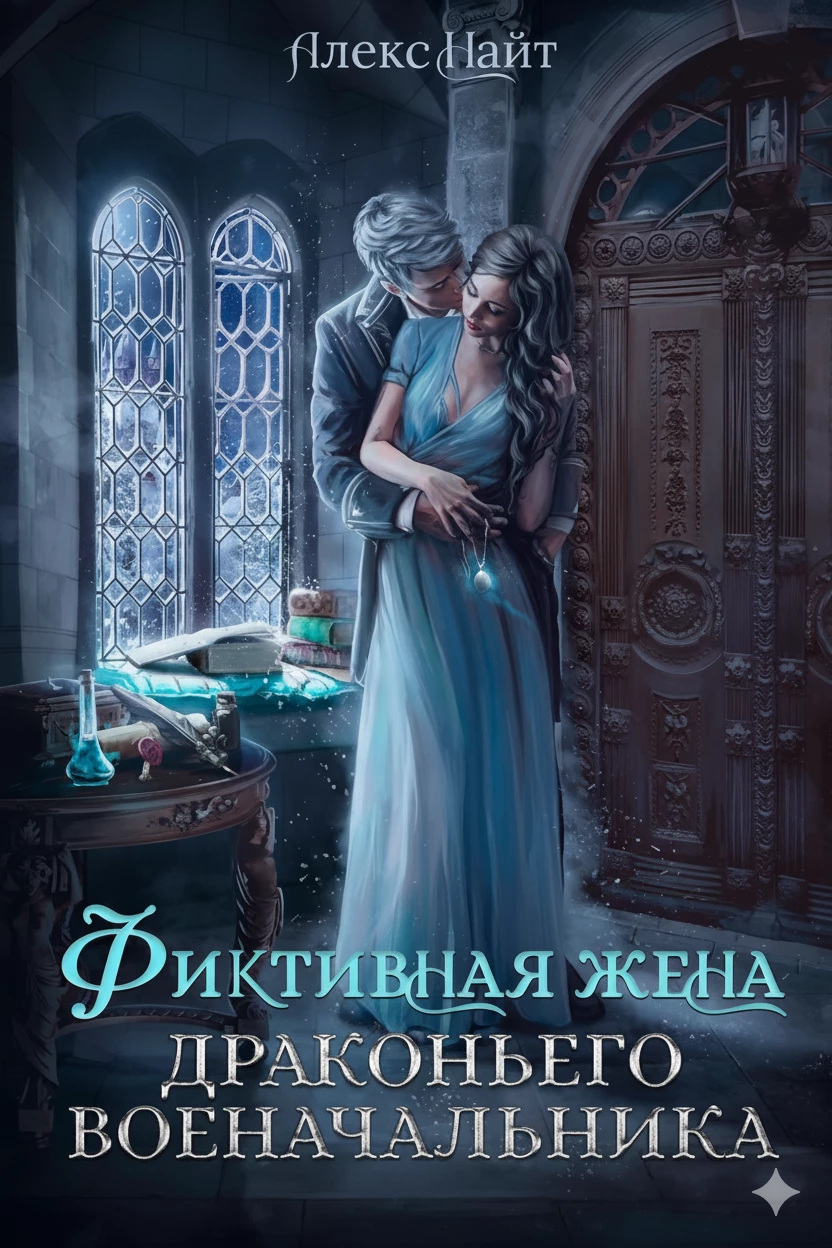 Книга (не)свободные, или Фиктивная жена драконьего военачальника Книга (не)свободные, или Фиктивная жена драконьего военачальника