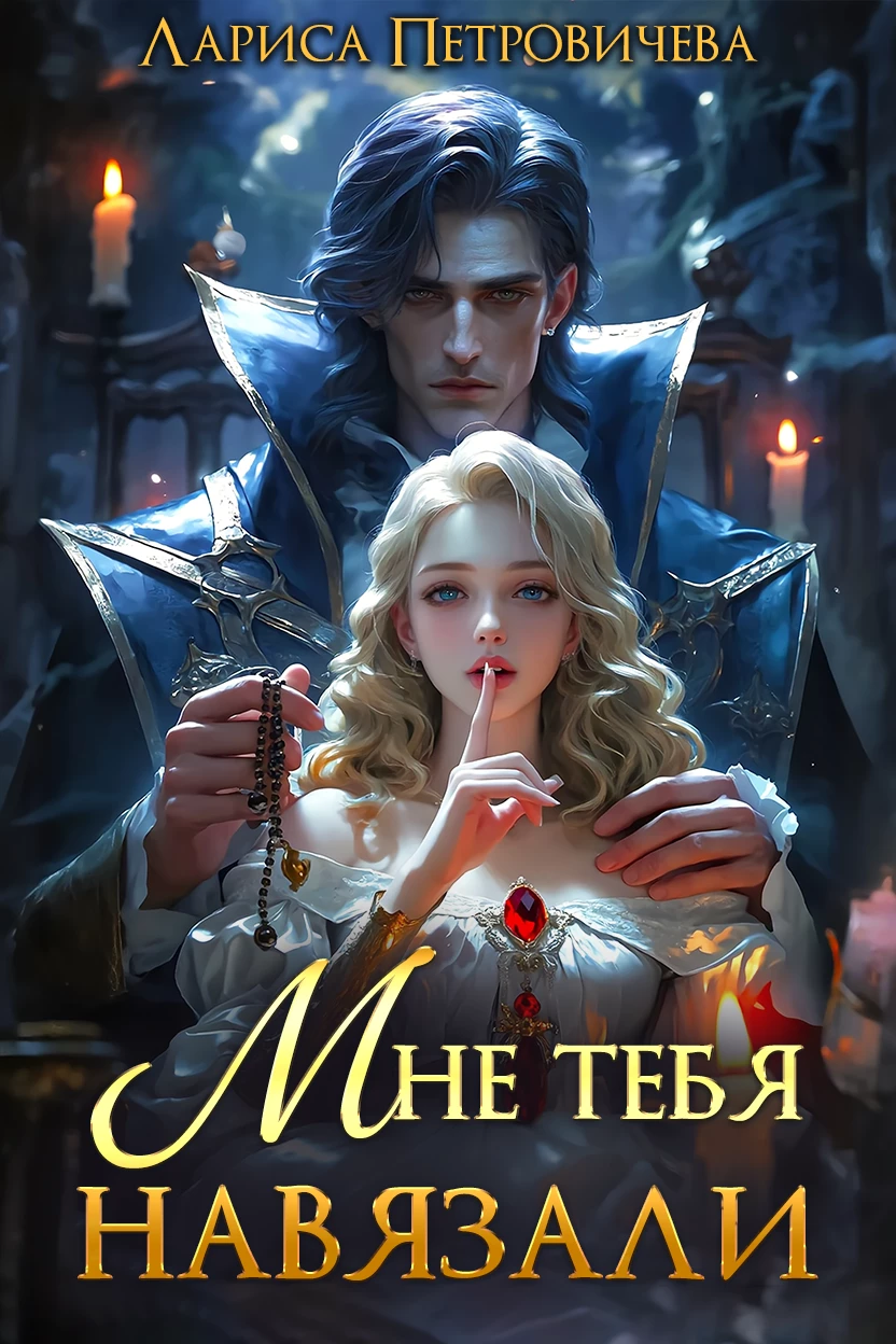 Книга Мне тебя навязали Книга Мне тебя навязали