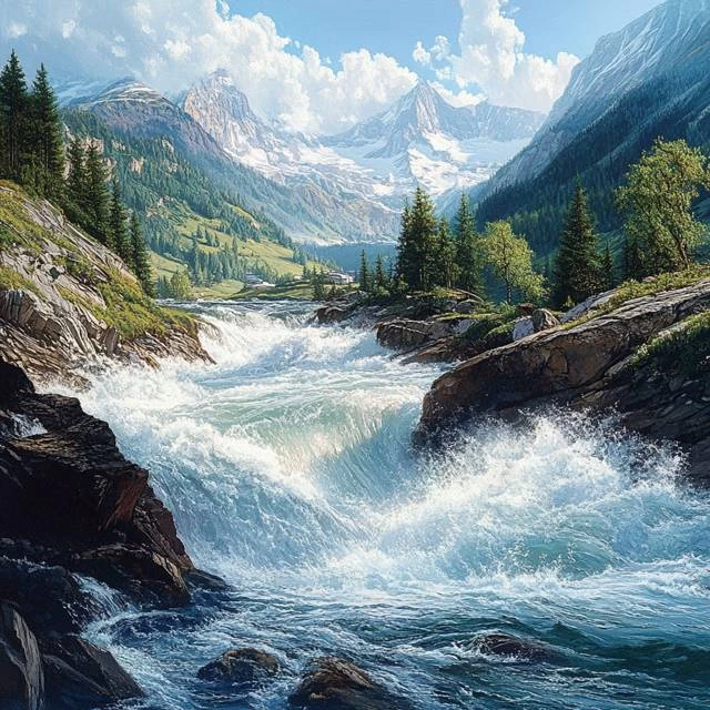 Иллюстрация к книге — Хозяйка пасеки. Медовый бизнес попаданки [20e9f428-e359-4409-a37b-18c96dea7a5c.webp]