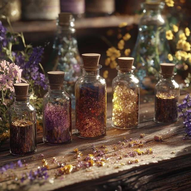 Иллюстрация к книге — Хозяйка пасеки. Медовый бизнес попаданки [3e7e62d5-9833-4bc9-b566-9078c08066f6.webp]