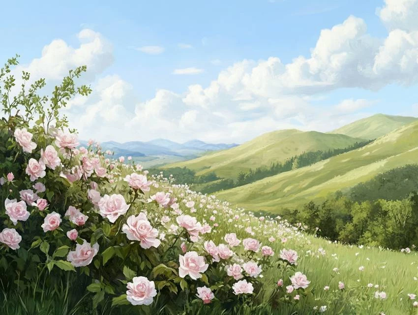 Иллюстрация к книге — Хозяйка пасеки. Медовый бизнес попаданки [4ef65e44-d073-49aa-90d1-ddf389595b04.webp]