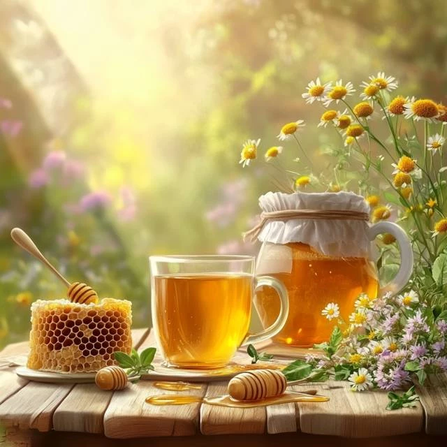 Иллюстрация к книге — Хозяйка пасеки. Медовый бизнес попаданки [88d07bcd-725d-40d4-ba0c-893dbc032f78.webp]