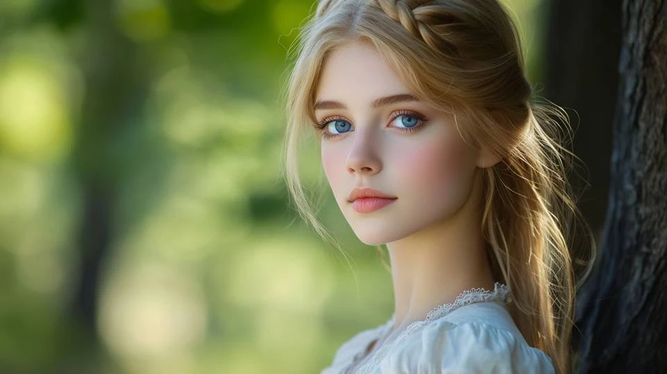 Иллюстрация к книге — Хозяйка пасеки. Медовый бизнес попаданки [94fbed22-2fcd-4152-971b-48408c145572.webp]