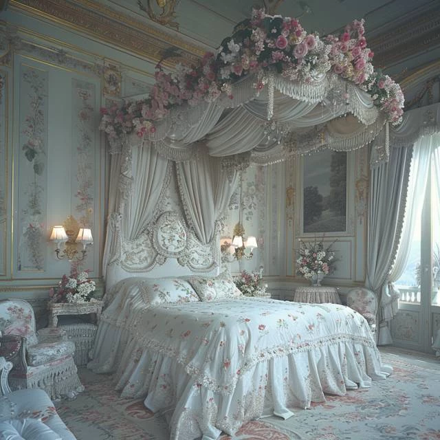 Иллюстрация к книге — Хозяйка пасеки. Медовый бизнес попаданки [fdedf0f3-88e5-4a34-896a-20e5cd1df798.webp]