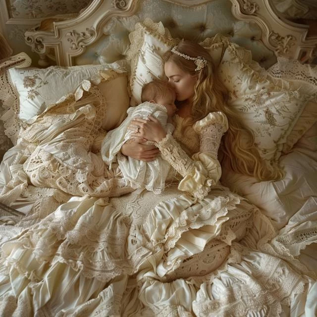 Иллюстрация к книге — Хозяйка пасеки. Медовый бизнес попаданки [fead6c00-32a1-49e3-aabc-025e00ad91d2.webp]