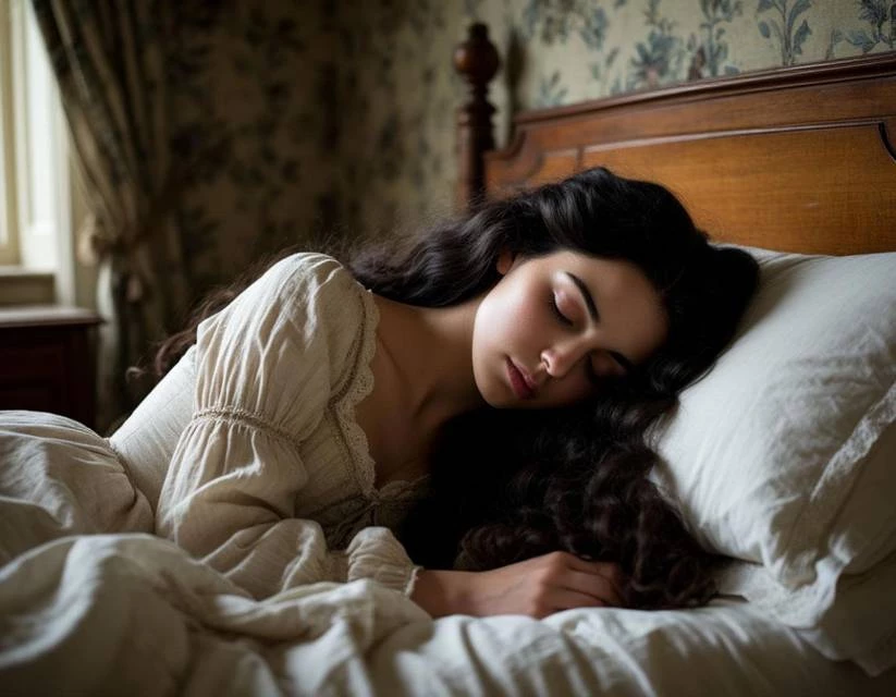 Иллюстрация к книге — Леденцы босоногой графини [nonjpegpng_21170e5f-dcf9-4ae5-8193-79f9c324d760.webp]