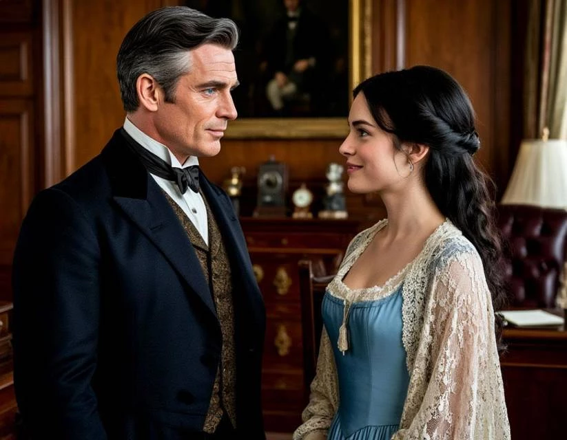 Иллюстрация к книге — Леденцы босоногой графини [nonjpegpng_428c85b0-cac8-4951-a779-197ebfe84537.webp]