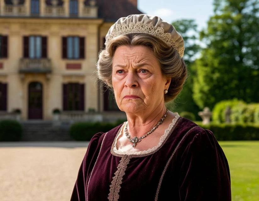 Иллюстрация к книге — Леденцы босоногой графини [nonjpegpng_6e86783b-3c31-45db-b383-98b53a0f0757.webp]