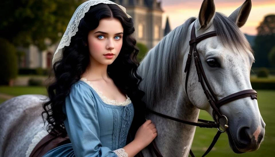 Иллюстрация к книге — Леденцы босоногой графини [nonjpegpng_b8d3ea76-e5a7-4d84-837a-ae6f8900196d.webp]